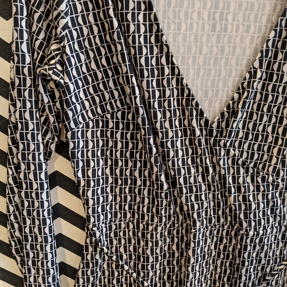 Ann Taylor Loft Dress - Picture 2 of 5